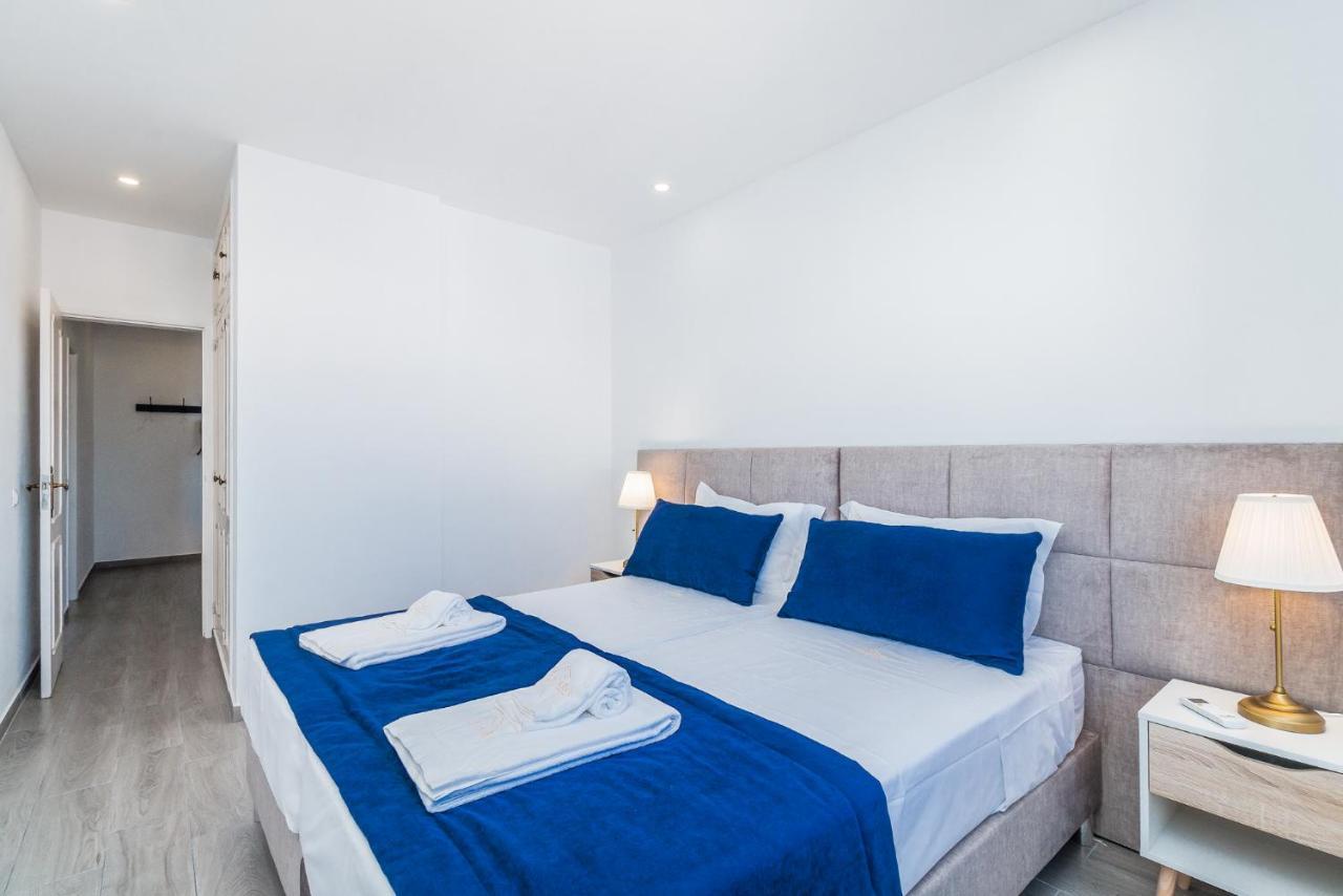 Algarve Golden Properties: Pedras Brancas Praia Da Luz Exterior photo