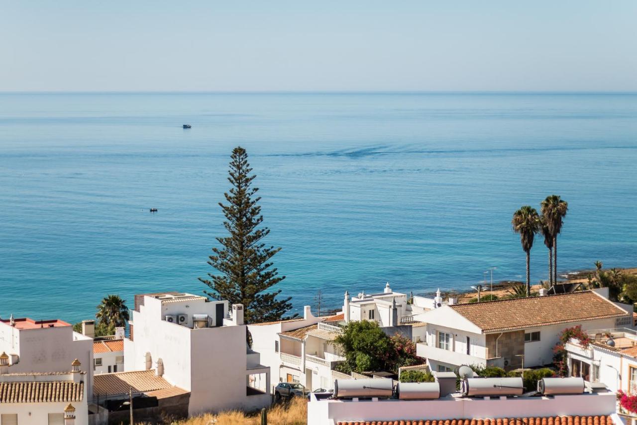 Algarve Golden Properties: Pedras Brancas Praia Da Luz Exterior photo